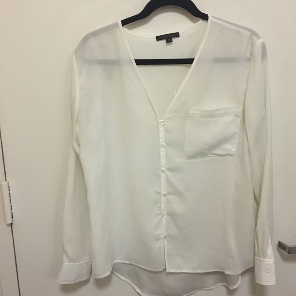 Rachel Zoe Tops - Rachael Zoe blouse